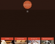 Bild Karahan Bäckerei
