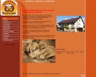 Bild Klingenmaier Josef Bckerei