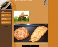 Bild Kloiber Ludwig , Arnold A. Bckerei