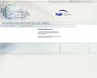 Bild bgk-consulting GmbH