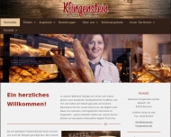 Bild Bckerei Klingenstein GmbH