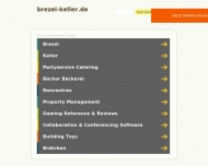 Bild Dudweiler Brezelbäckerei G. Keller Gesellschaft mit beschränkter Haftung