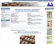 Bild Bckerei Keck GmbH & Co. KG