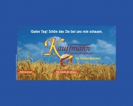 Bild Kauffmann Bckerei Caf
