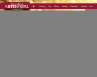 Bild Kiepenkerl Bäckerei GmbH & Co. KG