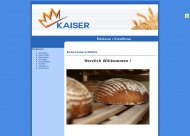 Bild Kaiser Wolfgang