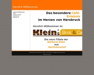 Bild Klein Michael