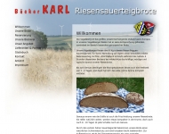 Bild Bckerei Karl Inh. Michael Karl e.K.