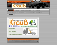 Bild Krau Gottfried Bckerei