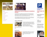 Bild Bckerei & Konditorei Krocker