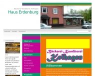 Bild Haus Erdenburg GmbH & Co. KG