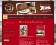 Bild Bckerei Kraft OHG
