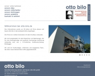 Bild planen und bauen otto bilo GmbH
