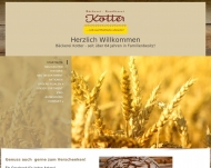 Bild Bckerei Kotter GmbH Bckerei und Konditorei