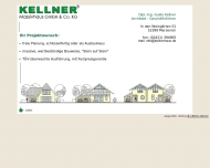 Bild KELLNER Projekt- u. Massivhaus KG Architekturbro