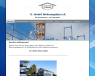 Bild G. Undorf-Wohnungsbau e.K.