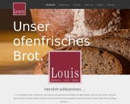 Bild Louis Margaret Bckerei und Konditorei