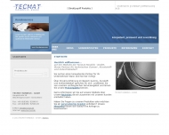 Bild tecmat Handels-GmbH