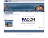 Bild PACON Ges. fr kologisches und konomisches Bauen mbH
