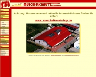 Bild Edgar und Heinrich Muschelknautz GmbH