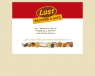 Bild Lust - Bckerei & Cafe e.K.