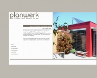 Bild Planwerk Gesellschaft fr Planen und Bauen mit beschrnkter Haftung
