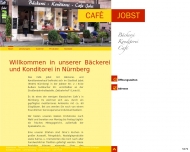 Bild Caf JOBST