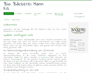 Bild Mann Torsten Feinbäckerei