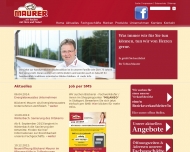 Bild Werner Maurer GmbH