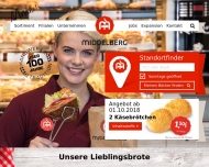 Bild Middelberg Wilhelm GmbH, Bckerei