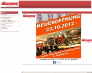 Bild Naumann Waren-Handels- und Beteiligungs GmbH