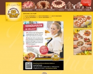 Bild Neff Rudolf GmbH Bckerei und Konditorei