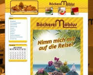 Bild Bckerei Mbius OHG