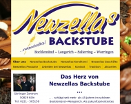 B?ckerei Konditorei Newzella - Newzellas Backstube - K?ln - ?ber uns - Newzellas Backstube B?ckerei-...