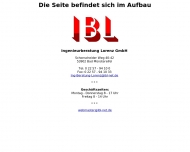 Bild Ingenieurberatung Lorenz GmbH
