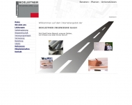 Bild Boxleitner Beratende Ingenieure GmbH
