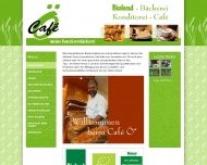 Bild Oehme Bckerei Hans Oehmen Bckereicaf