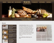 Bild Mauel 1883 GmbH