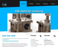 Bild KW Antriebs- und Automationstechnik GmbH