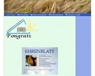 Bild Bckerei und Konditorei Hans-Jrg Pongratz