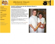 Bild Bckerei Raum