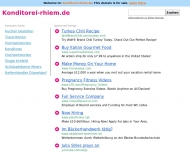 Bild Theodor Rhiem GmbH