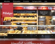 Bild Plcker Walter Bckerei