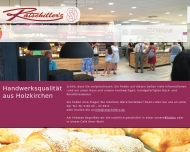 Bild Bäckerei Ratschiller