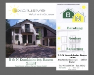 Bild B&N Kombiniertes Bauen