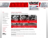 Bild Viertel Motoren GmbH