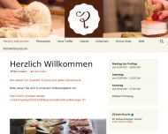 Bild Cafe-Konditorei Riesinger