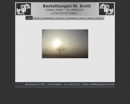 Bild Krott Cornel Bestattungen