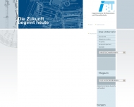 Bild Ingenieurbro fr Bauwesen und Umweltschutz Dipl.-Ing. R. Lenhard GmbH Ingenieurbros