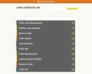 Bild Caf und Konditorei Potthast Inh. Nicole Potthast e.Kfr.